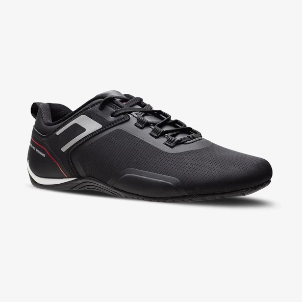 Lescon Riva Siyah Erkek Sneaker Ayakkabı - 3