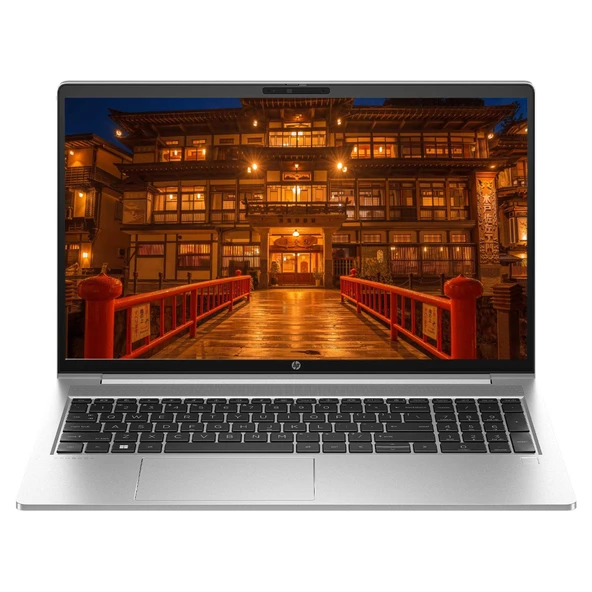 HP ProBook 450 G10 9G7X5ES05 i5-1334U 16GB 512SSD+1TBSSD 15.6" FHD FreeDOS Dizüstü Bilgisayar