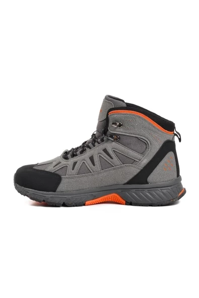 DUNLOP Orthopedix 2042 Water Resistant Outdoor Kaymaz Taban Erkek Sneaker Spor Bot - 3
