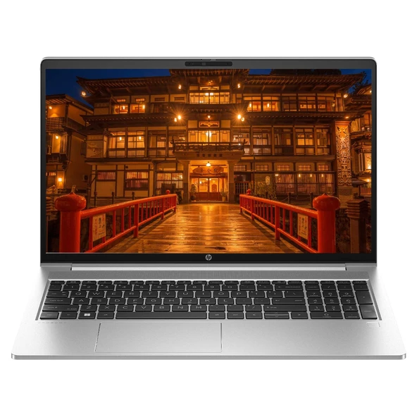 HP ProBook 450 G10 9G7X5ES i5-1334U 8GB 512SSD 15.6" FHD FreeDOS Dizüstü Bilgisayar