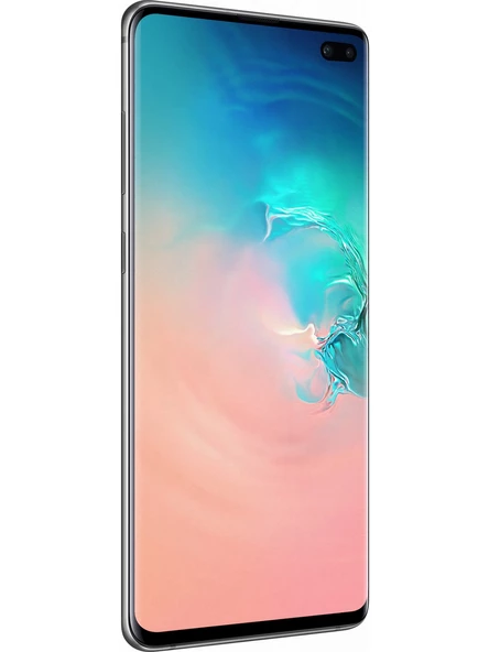 Yenilenmiş Samsung Galaxy S10 Plus 128 GB (12 Ay Garantili) Cep Telefonu - B Kalite - 3