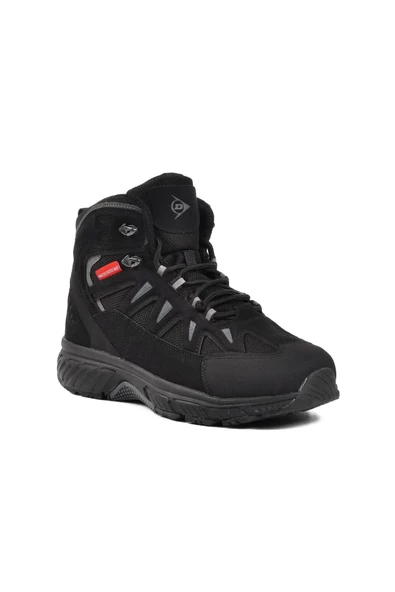 DUNLOP Orthopedix 2042 Water Resistant Outdoor Kaymaz Taban Erkek Sneaker Spor Bot - 7