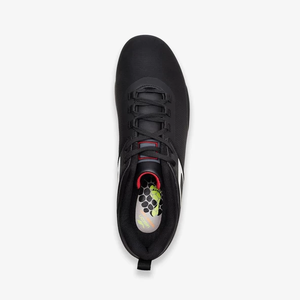 Lescon Riva Siyah Erkek Sneaker Ayakkabı - 5