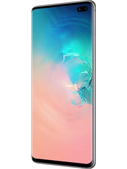 Yenilenmiş Samsung Galaxy S10 Plus 128 GB (12 Ay Garantili) Cep Telefonu - B Kalite - 4