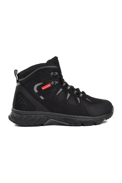 DUNLOP Orthopedix 2042 Water Resistant Outdoor Kaymaz Taban Erkek Sneaker Spor Bot - 6