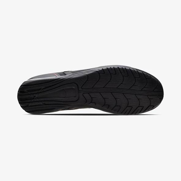 Lescon Riva Siyah Erkek Sneaker Ayakkabı - 6