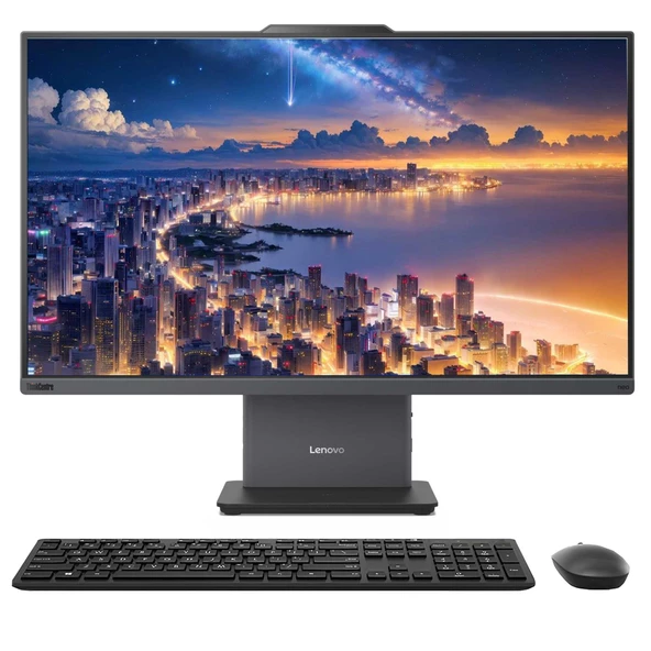 Lenovo ThinkCentre Neo 50A 12SA0014TR02 i5-13420H 16GB 2TBSSD 27" FHD Touch FreeDOS All In One Bilgisayar