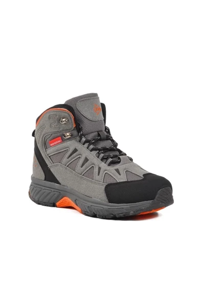 DUNLOP Orthopedix 2042 Water Resistant Outdoor Kaymaz Taban Erkek Sneaker Spor Bot - 2