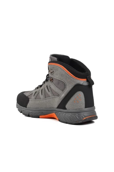 DUNLOP Orthopedix 2042 Water Resistant Outdoor Kaymaz Taban Erkek Sneaker Spor Bot - 4