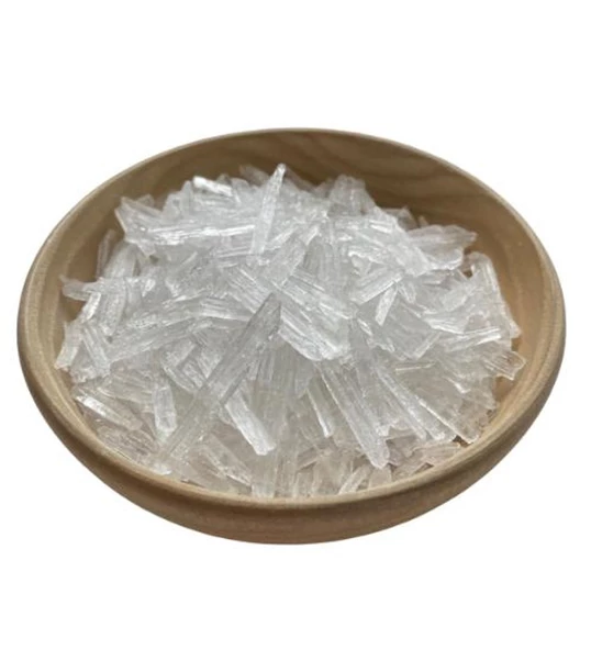 kristal mentol 50 gr