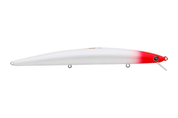Hanfish Arıza 17 cm 30 gr Sinking Maket Yem - 5