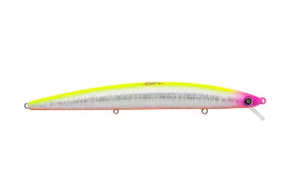 Hanfish Arıza 17 cm 30 gr Sinking Maket Yem - 3