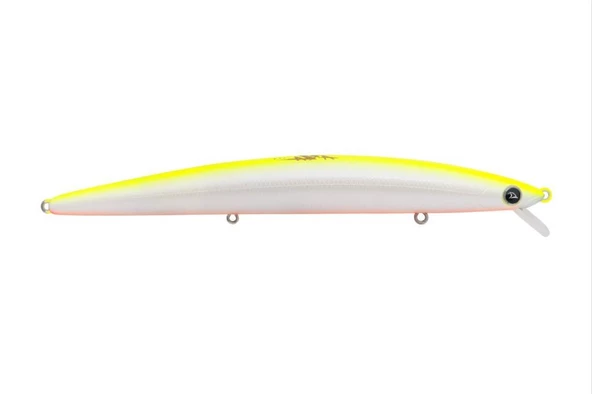 Hanfish Arıza 17 cm 30 gr Sinking Maket Yem - 4