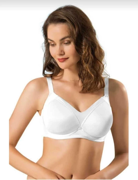 LE JARDİN 9150 KADIN SOPHİE TOPARLAYICI BALENSİZ SOFT CUP SÜTYEN 1 ADET - 2