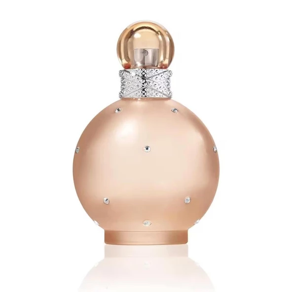 Britney Spears Naked Fantasy Edt 100ML Kadın Parfüm - 2
