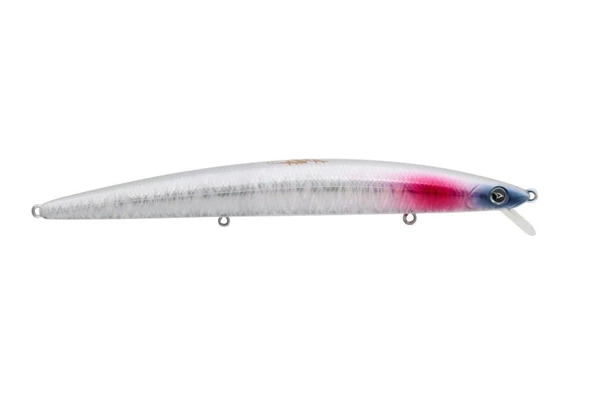 Hanfish Arıza 17 cm 30 gr Sinking Maket Yem - 2