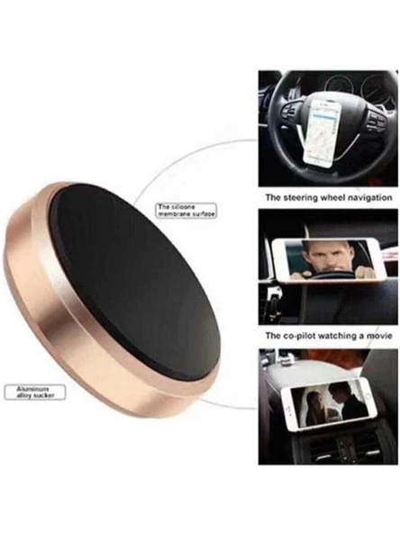 Autokıt Smart Manyetik Mıknatıslı Telefon Tutucu