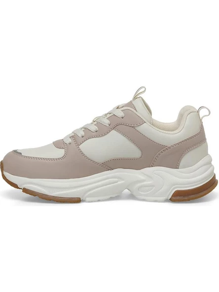 U.S.POLO ASSN SORLEY 4PR BEJ COMFORT CASUAL SPOR AYAKKABISI - 5