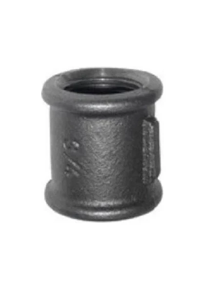 FİTİNGS MANŞON DÖKÜM  1/2 ürün görseli