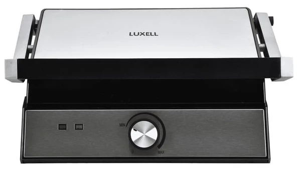 LUXELL LXTM-02 2000WATT TOST MAKİNASI