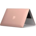 Wiwu Ishıeld Macbook New Pro 13.3 Kılıf Pembe