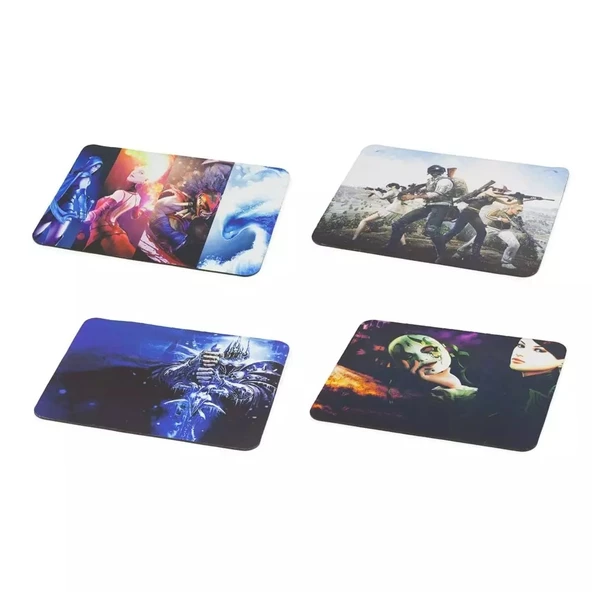 Mouse Pad Oyuncu 200x240 Hadron HDX3537