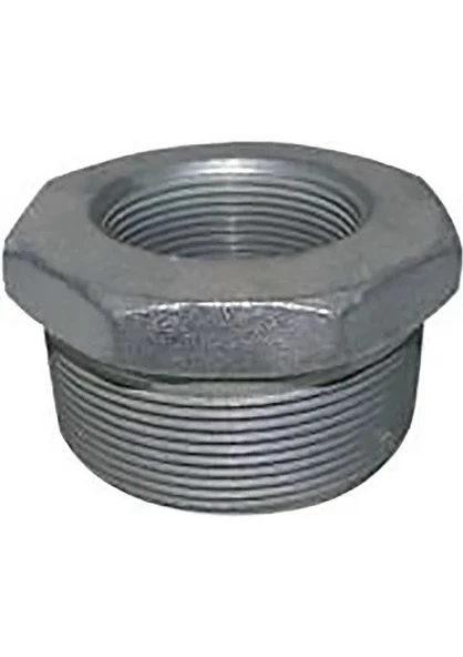 FİTİNGS REDİKSİYON GALV.1 1/2 INC X1 INC