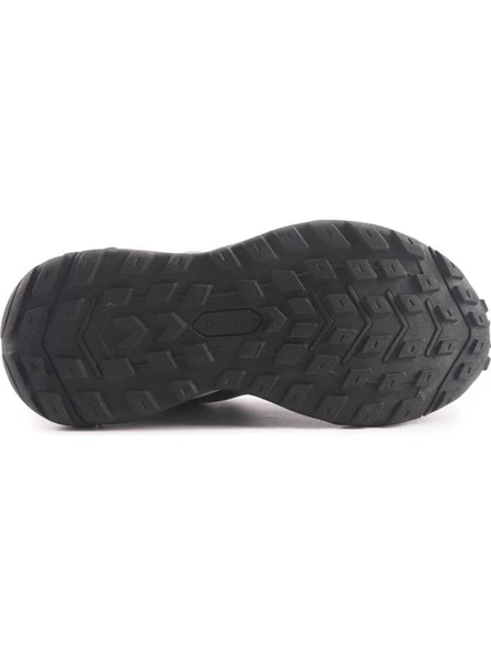 U.S.POLO ASSN LOREN 4PR SİYAH COMFORT CASUAL ANATOMİK SPOR AYAKKABISI - Resim 5