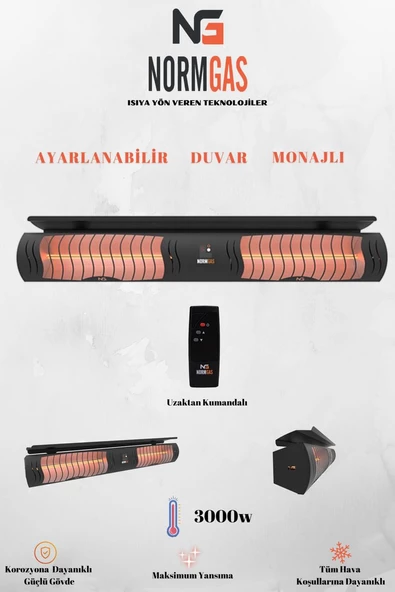 KIŞ GÜNEŞİ-WİNTER SUN 3000 - 2