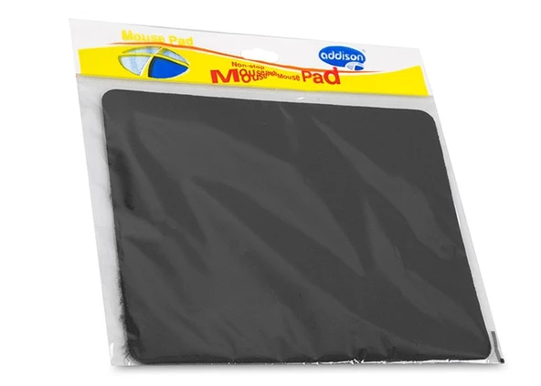 Mouse Pad Addison 300142 Siyah - 3