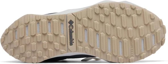 Columbia Men's Facet 75 Mid Outdry Waterproof Erkek Ayakkabo BM6249-053 - Resim 5