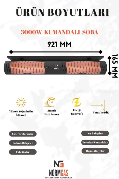 KIŞ GÜNEŞİ-WİNTER SUN 3000 - 3