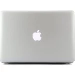 Codegen Apple 13" Macbook Air A1466 A1369 Beyaz Kılıf Koruyucu Kapak CMA-133W