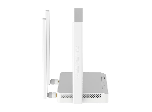 Keenetic Runner 4G N300 Wi-Fi Mesh Fiber Router, Sim Kart Destekli 3G/4G/LTE Modem, Cat.4, 4X100MBIT/S KN-2212 - 7