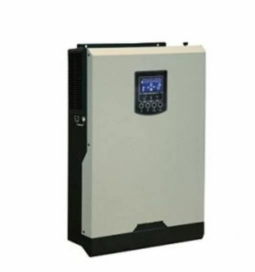 Linetech MAX﻿ 3 kva 3000 Watt 24 Volt Akıllı İnverter İnvertör - Resim 2