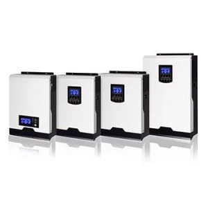 MAX 12V 1000W PWM Solar Akıllı Inverter - 3