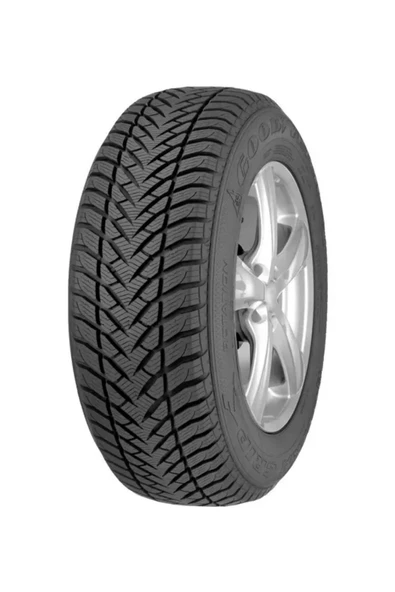 Goodyear 195/65R15 91H Ultragrıp 8 Oto Kış Lastiği (Üretim Yılı: 2024)