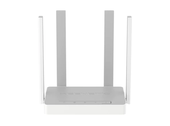 Keenetic Runner 4G N300 Wi-Fi Mesh Fiber Router, Sim Kart Destekli 3G/4G/LTE Modem, Cat.4, 4X100MBIT/S KN-2212 - 4