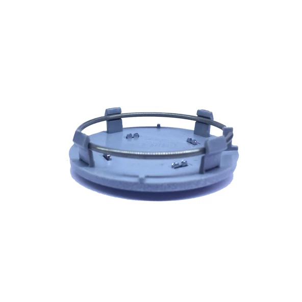 Opel Astra G Çelik Jant Göbeği 4 Bijonlu Jantlar Için (4 adet) - Resim 3