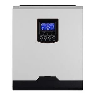MAX 12V 1000W PWM Solar Akıllı Inverter - 7