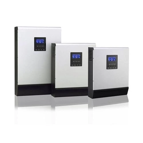MAX 12V 1000W PWM Solar Akıllı Inverter - 11