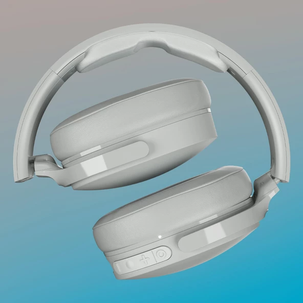 Skullcandy Hesh Evo Kulaklık Kemik S6HVW-S951 - 2