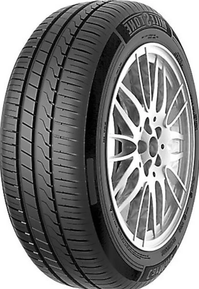 Milestone CarMile 205/60 R16 96V XL Yaz Lastiği - 2024