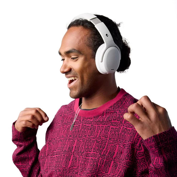 Skullcandy Crusher ANC 2 Bluetooth Kulaklık Kemik S6CAW-S951 - 2