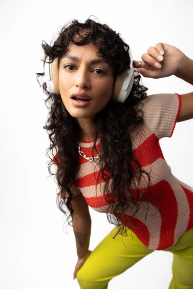 Skullcandy Hesh Anc Kulaklık Mod White S6HHW-N747 - 4