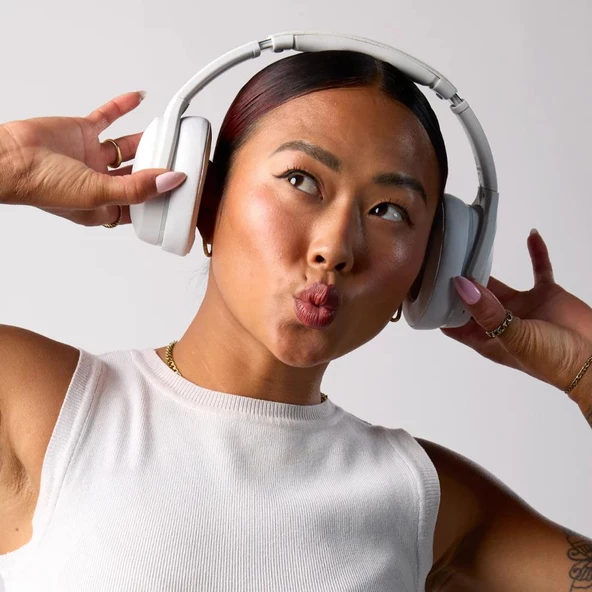 Skullcandy Crusher Evo Bt Kulaklık Kemik S6EVW-S951 - 3