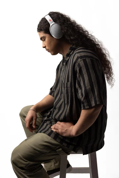 Skullcandy Hesh Evo Kulaklık Kemik S6HVW-S951 - 3