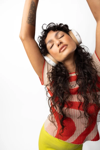 Skullcandy Hesh Anc Kulaklık Mod White S6HHW-N747 - 3