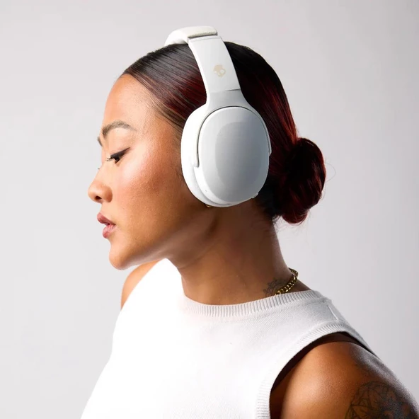 Skullcandy Crusher Evo Bt Kulaklık Kemik S6EVW-S951 - 2