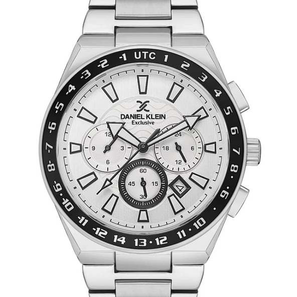 Daniel Klein DKE.1.10588-1 Erkek Kol Saati ürün görseli